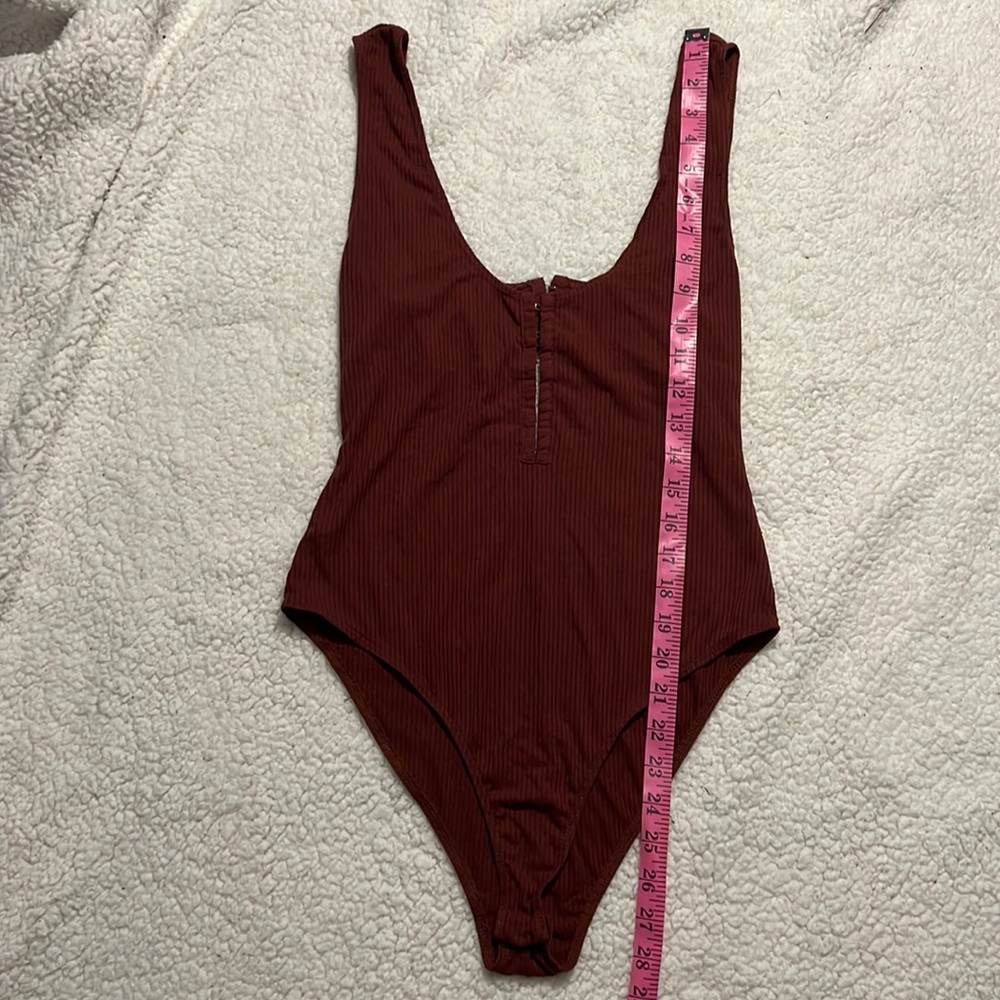 Women’s bodysuit - Picture 8 of 10